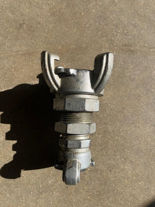 2024 COLD JET 2M0055