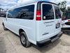 2023 CHEVROLET Express Van - Rental