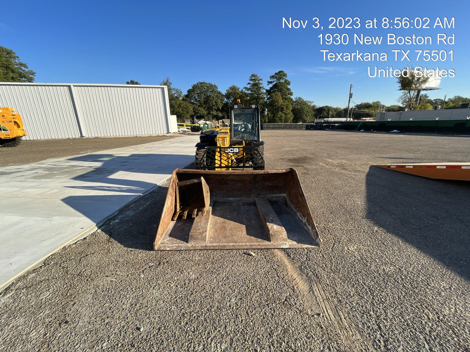 2020 STAR INDUSTRIES 1406B