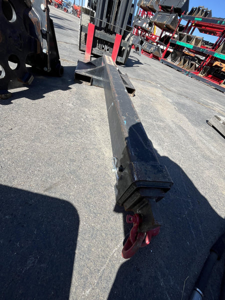 2019 ARROW MATERIAL HANDLING CE60-TH-STP