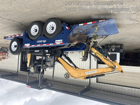 2025 AIR TOW T16-10