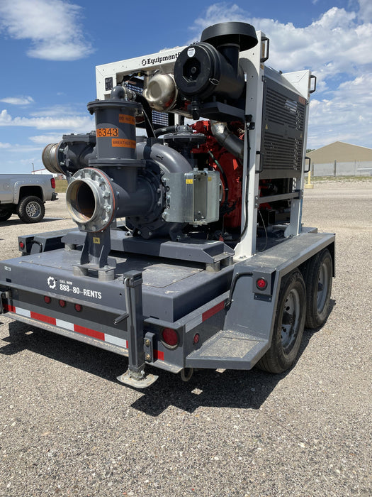 2023 ATLAS COPCO PAC H108 SD