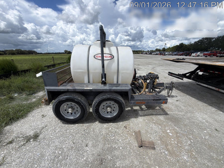 2022 SIMPSON SWT-52517