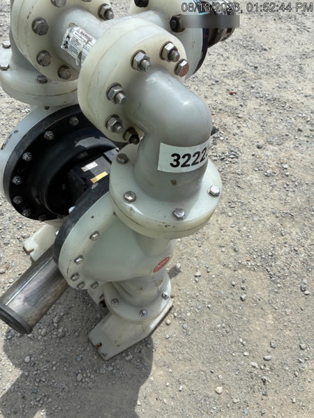 2023 INGERSOLL RAND PD30P-DPS-PTT-A