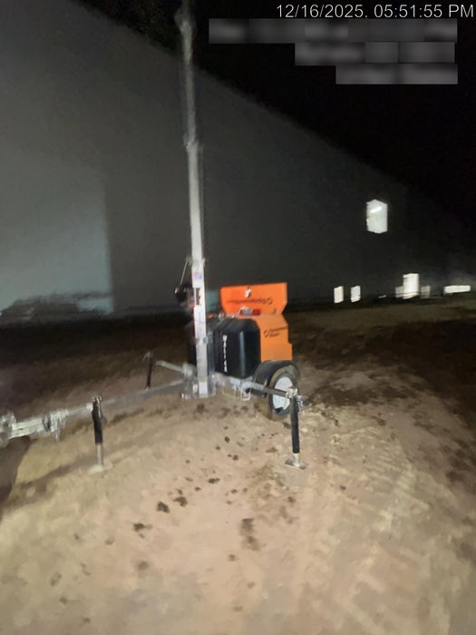 2025 WANCO WLTT-4MM4K