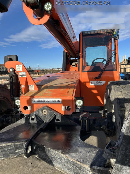 2022 SKYTRAK 10054