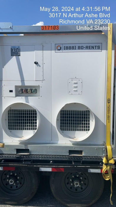 2023 KWIKOOL KPO25-43HF