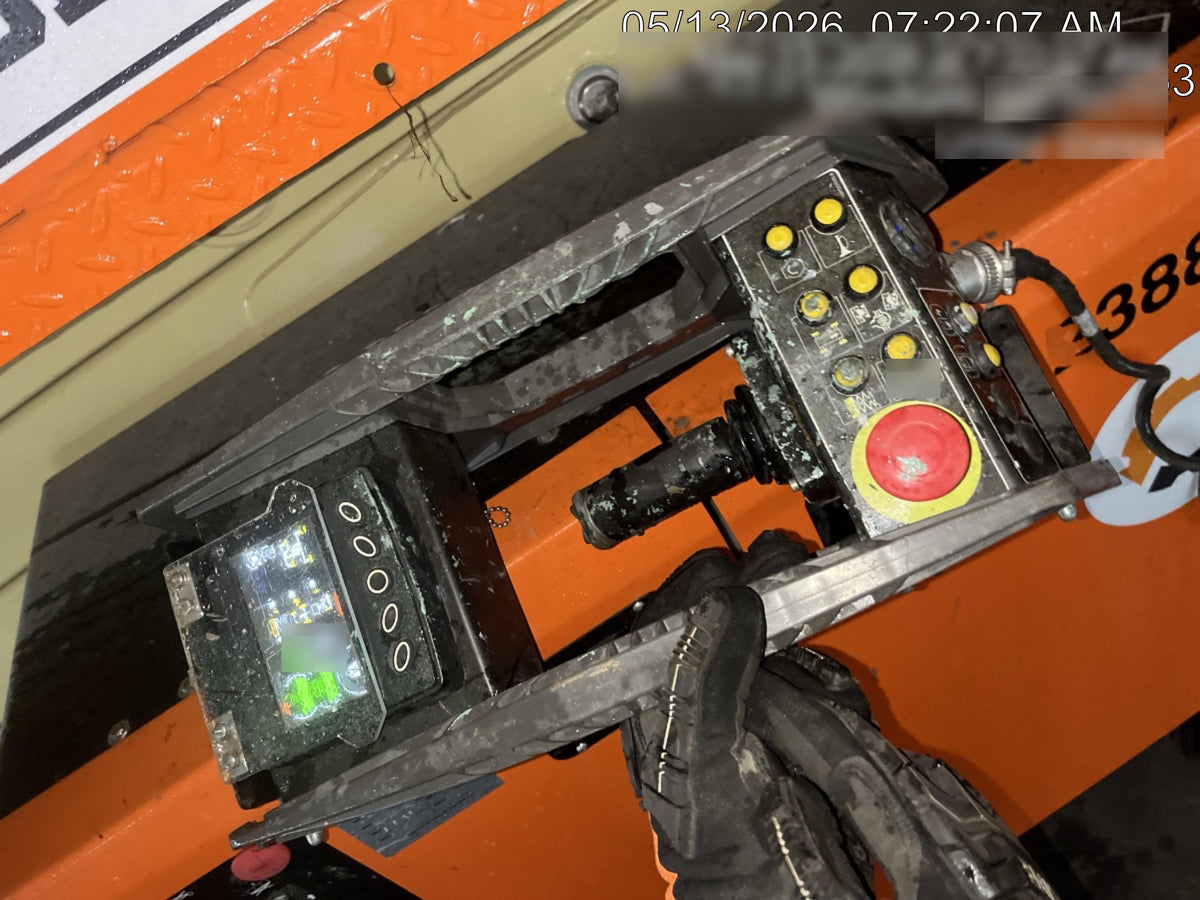 2022 JLG RT4069