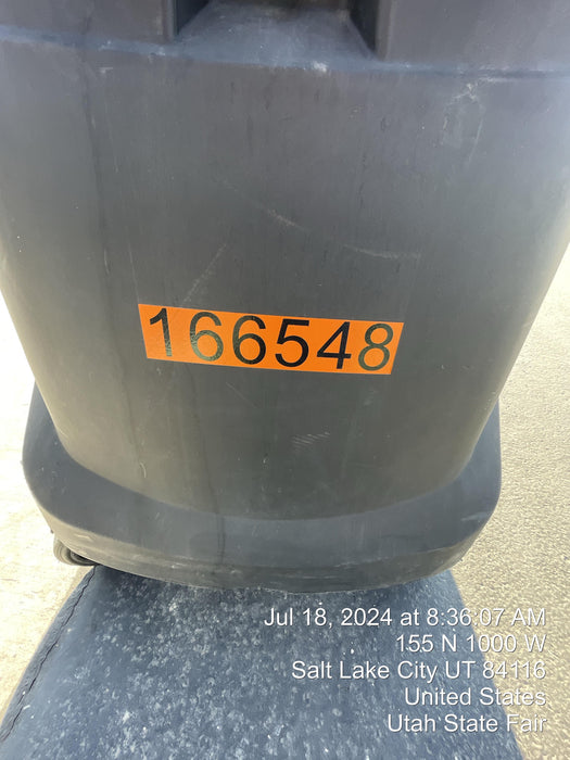 2021 POWER BREEZER PB10-A-06-B