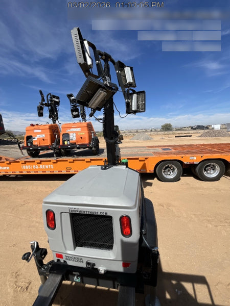 2024 WACKER NEUSON LTT4