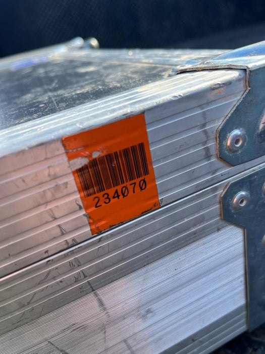 2022 ENERPAC SWI2025TEMINEX