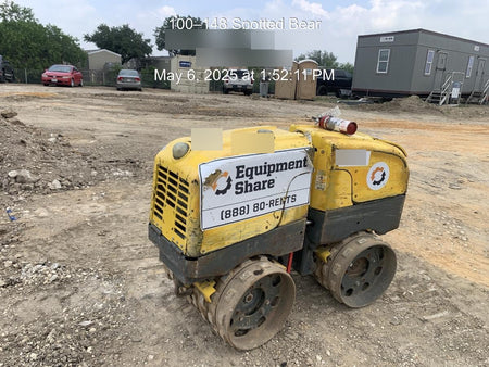 2019 WACKER NEUSON RTKx-SC3