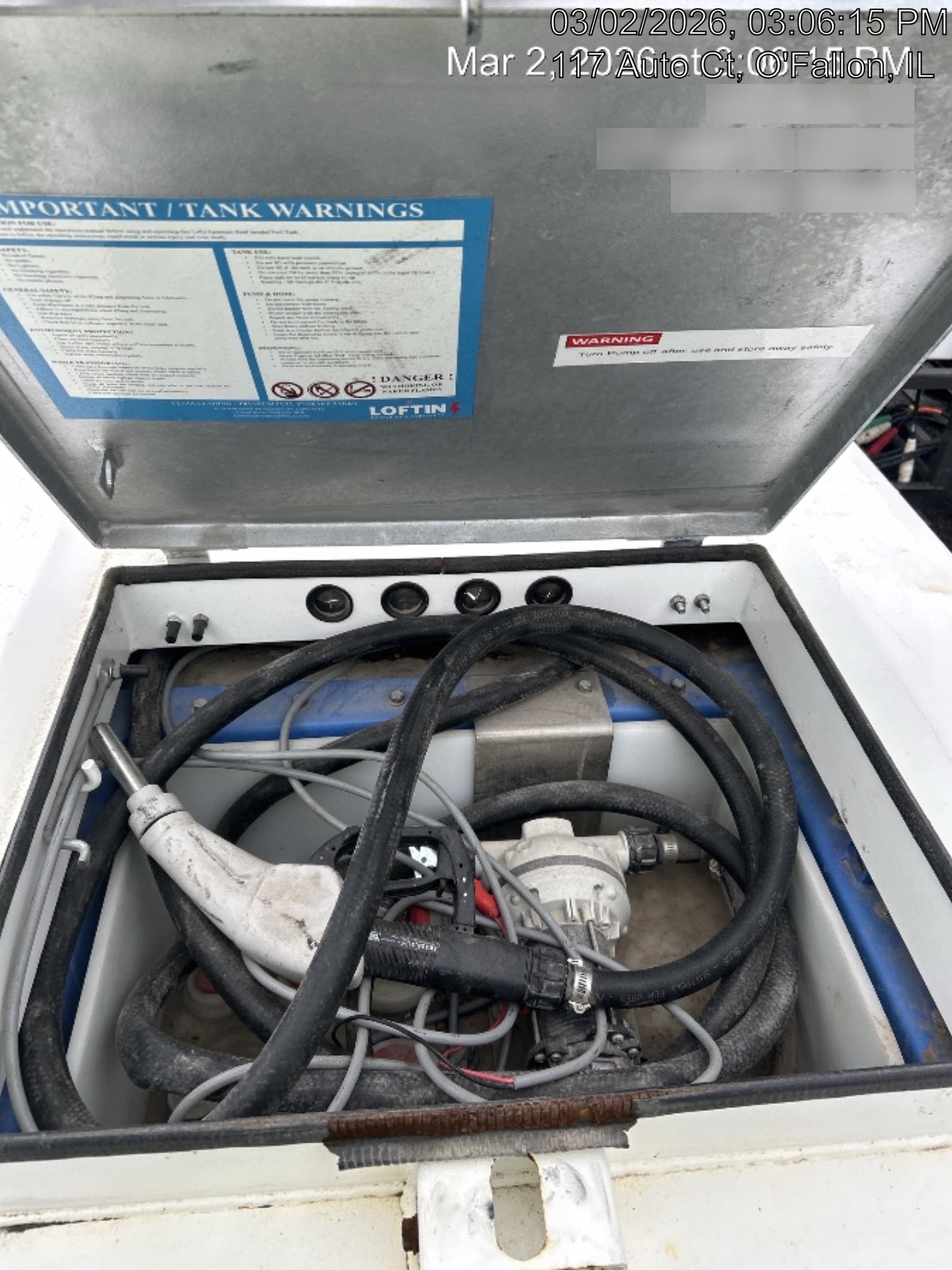 2022 LOFTIN AC-DF-475-37