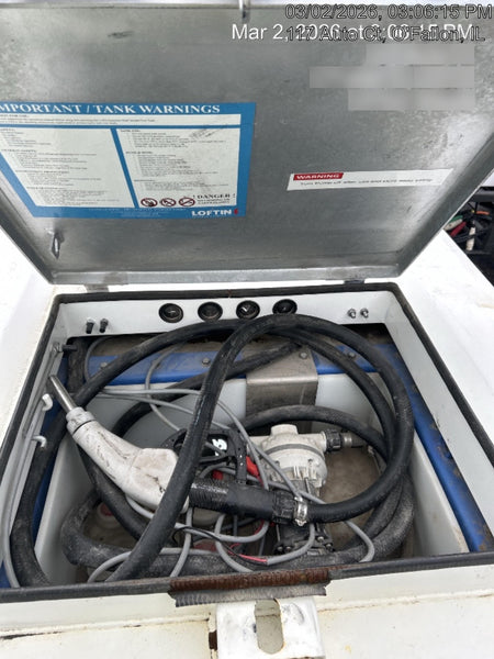 2022 LOFTIN AC-DF-475-37