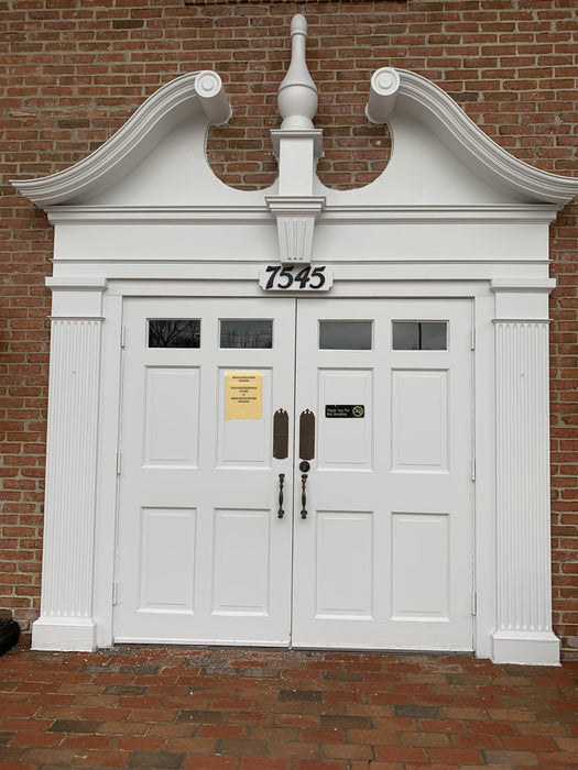 2020 Genie GS-1930 Solid Non Marking Tires, Beacon, Folding rails with half height swing gate