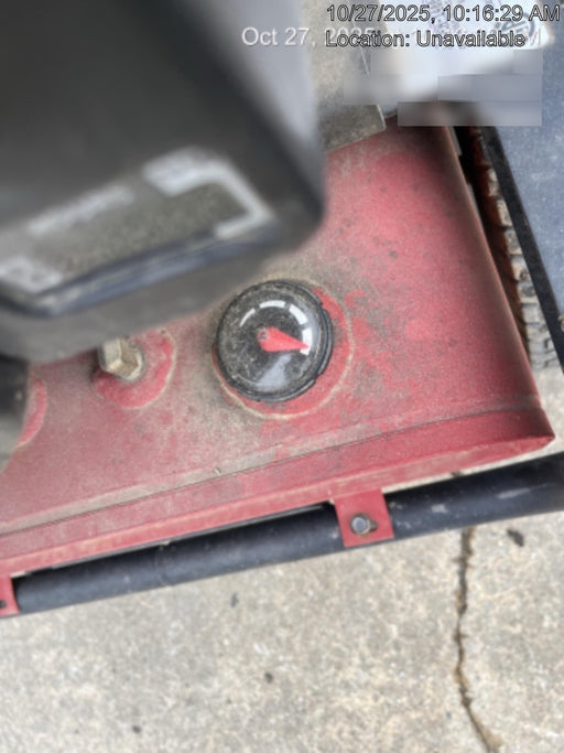 2021 Mi-T-M Corporation GEN-14000-1MHE Standard