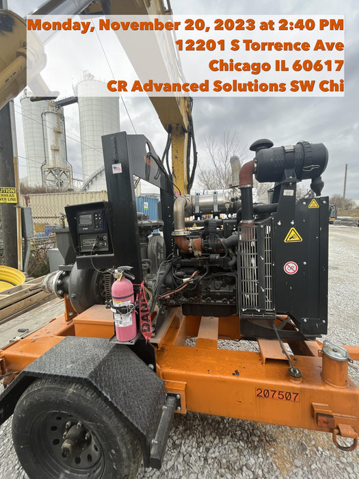 2022 RWN RWN-6612T-OBPT