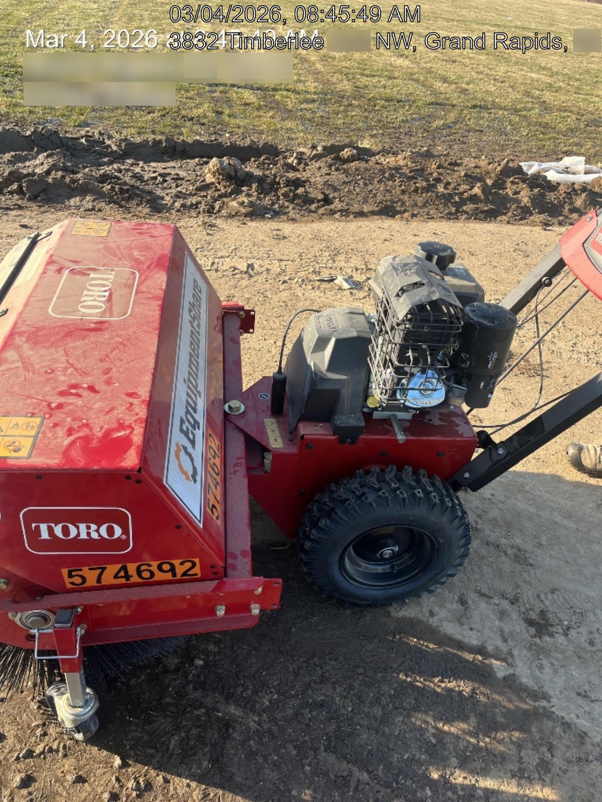 2025 TORO 23741
