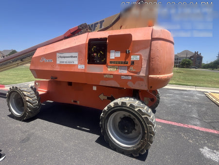 2012 JLG 800S