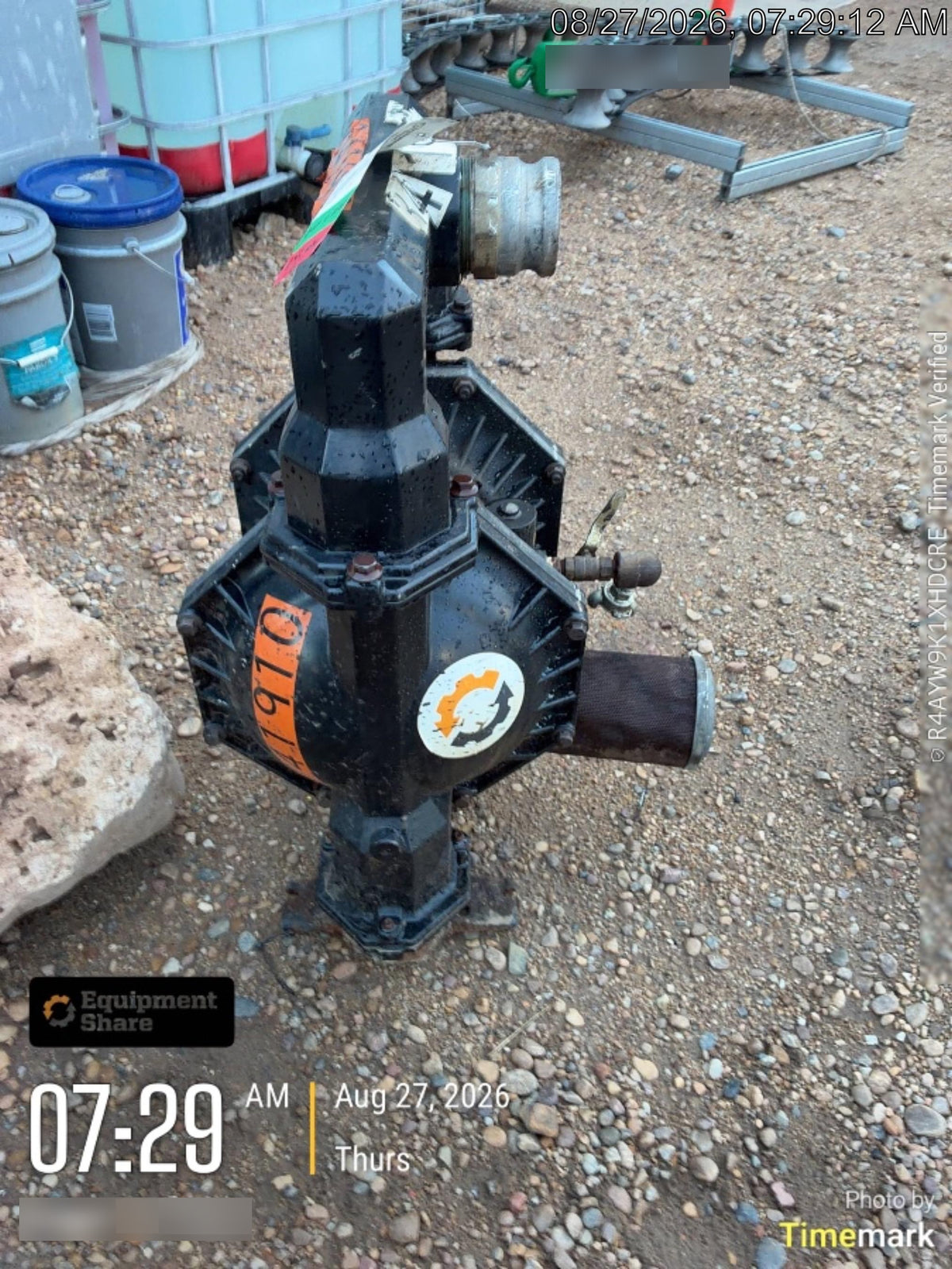 2023 INGERSOLL RAND PD30A-AAP-CCC-C