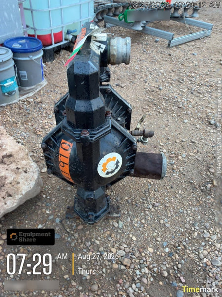 2023 INGERSOLL RAND PD30A-AAP-CCC-C
