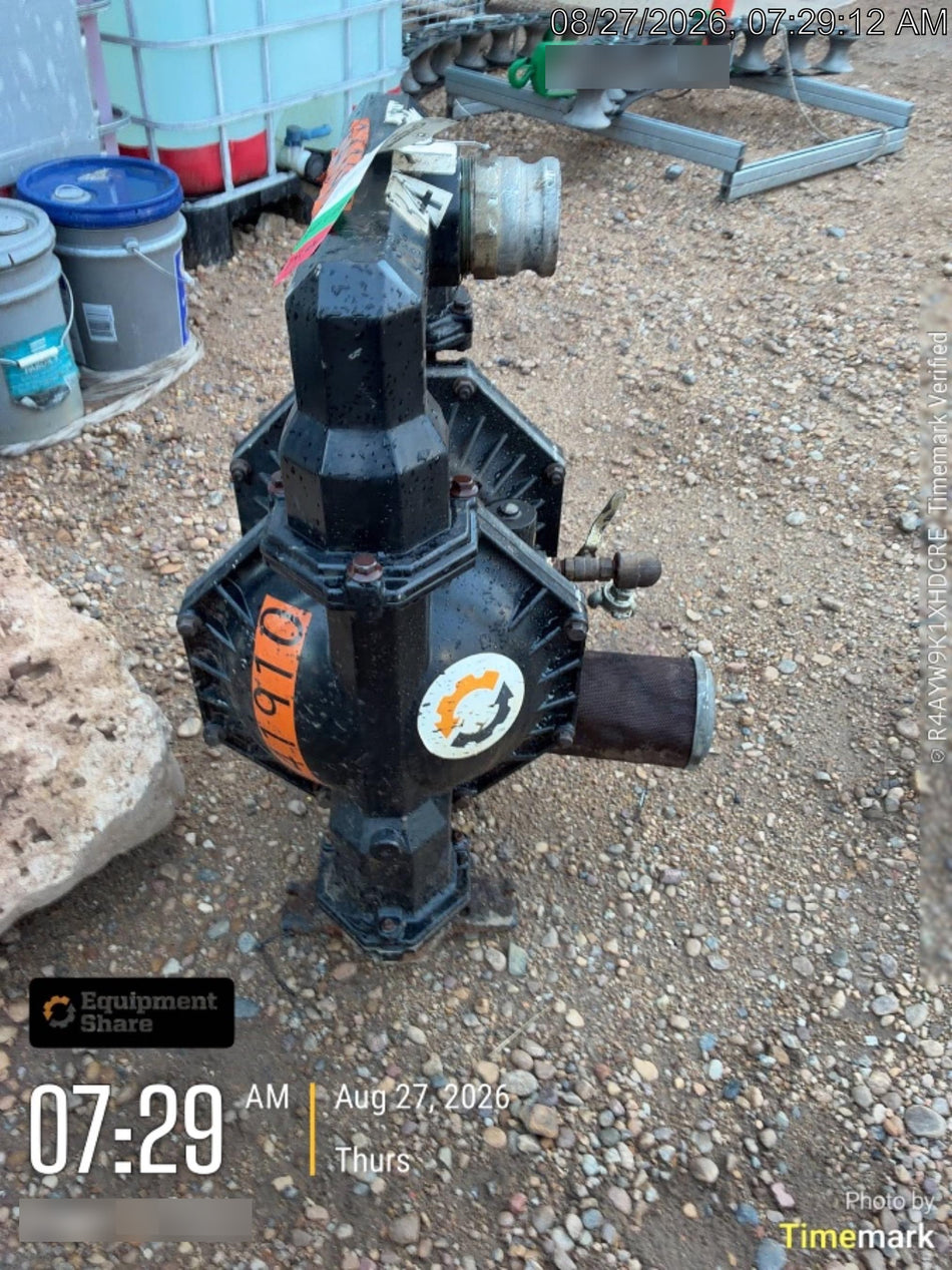 2023 INGERSOLL RAND PD30A-AAP-CCC-C