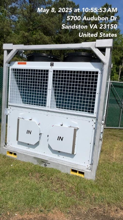 2024 SMARTECH SACP41A-HS