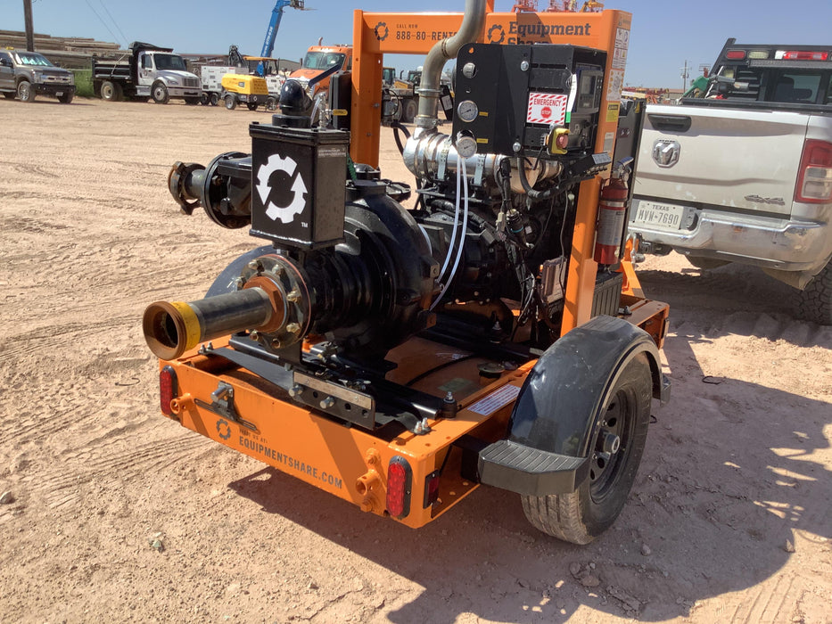 2021 PIONEER PP66S12L71-TD2.9L4