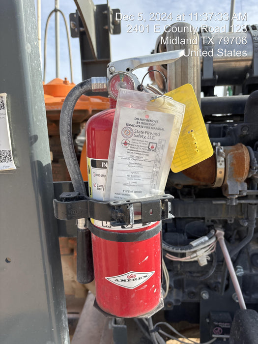 2023 PREMIER PUMP 6NNT‐RP‐TD2.9‐T85