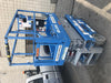 2020 Genie GS-1930 Solid Non Marking Tires, Beacon, Folding rails with half height swing gate, 800W Inverter