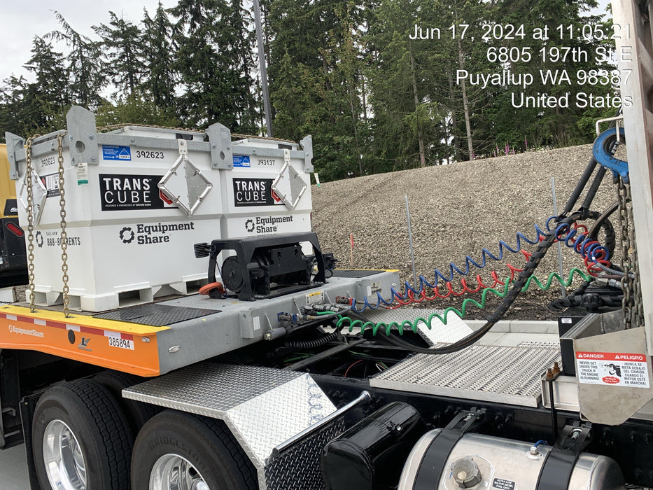 2024 WESTERN GLOBAL 10TCG-ES-12VFHK