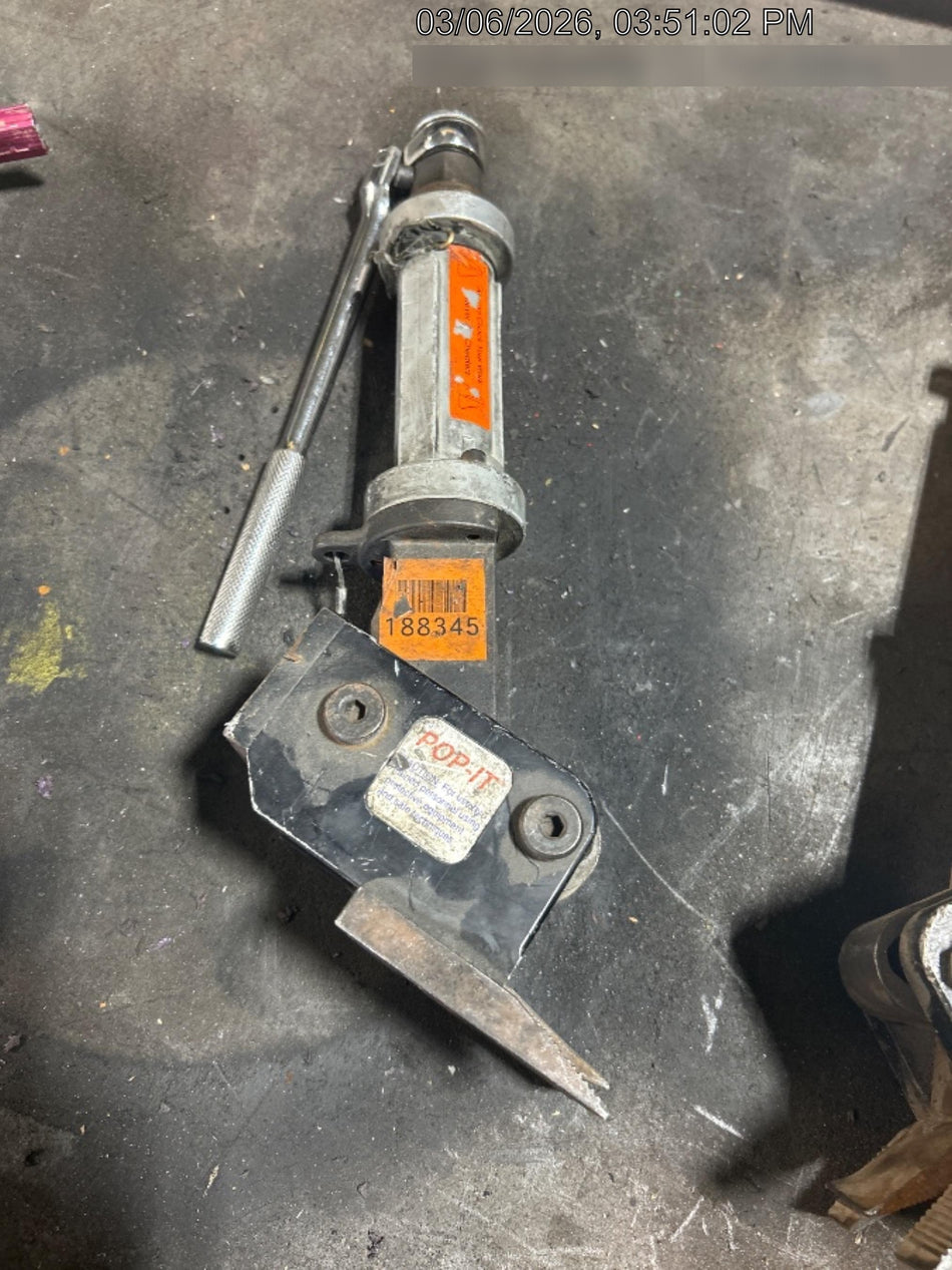 2021 PETOL P95-525