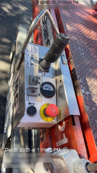 2018 SKYJACK SJIII-3219