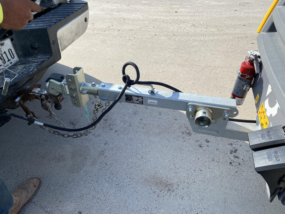 2023 ATLAS COPCO XAS 110