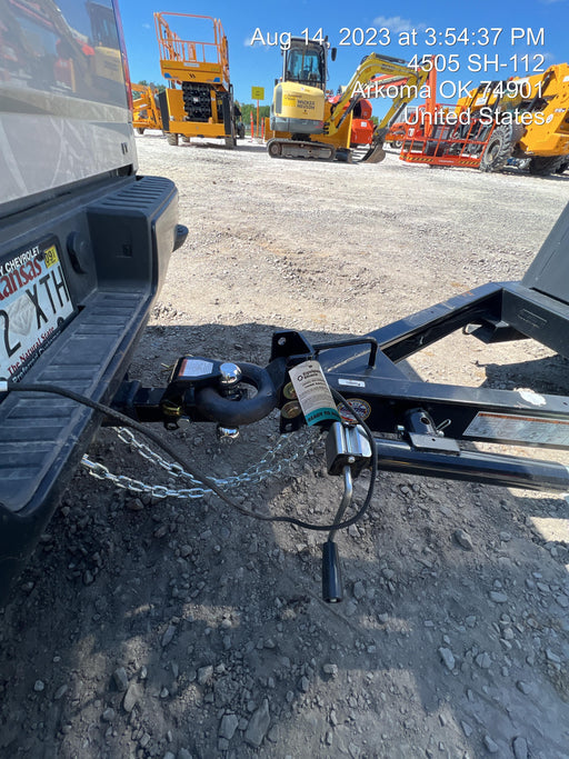 2022 SHINDAIWA DGK15FL