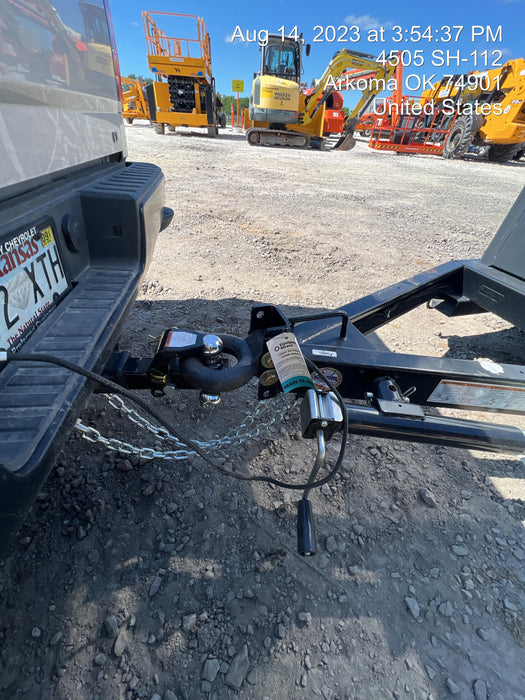 2022 SHINDAIWA DGK15FL