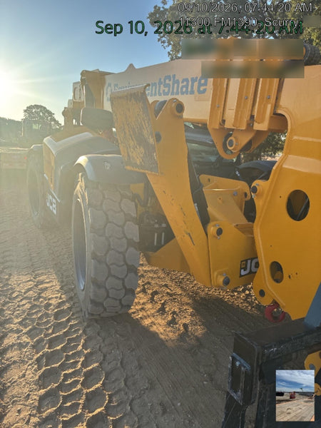 2025 JCB 510-56