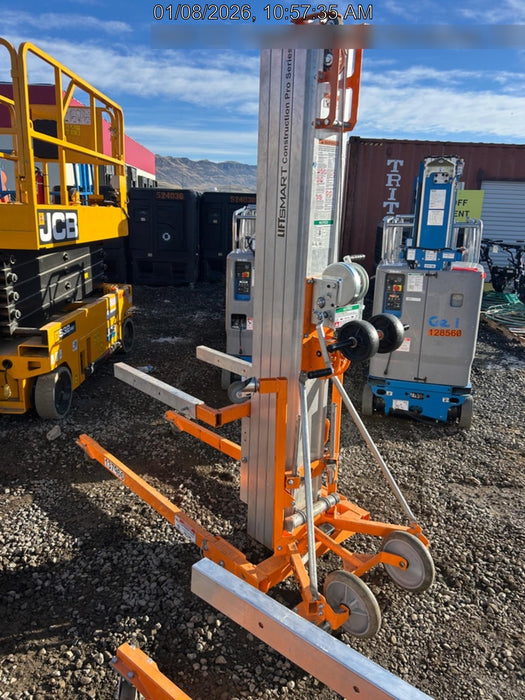 2021 LIFTSMART MLC-24