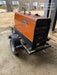2021 Lincoln Electric Vantage 322 Vantage 322 Ready Pak 3 w/ Decals, ORANGE (includes trailer, cable rack, fender light kit) NO Telematics
