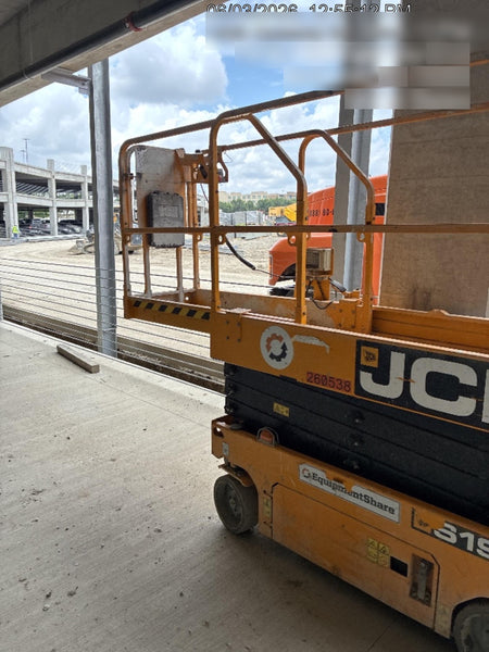2022 JCB S1930E