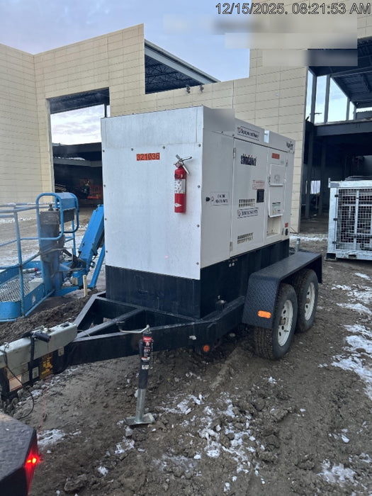 2023 SHINDAIWA DGK45F