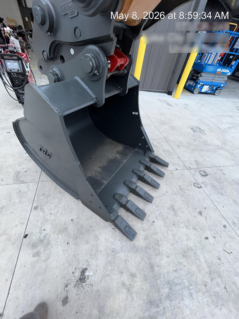 2026 TAG MANUFACTURING TAG 48230X2-1240