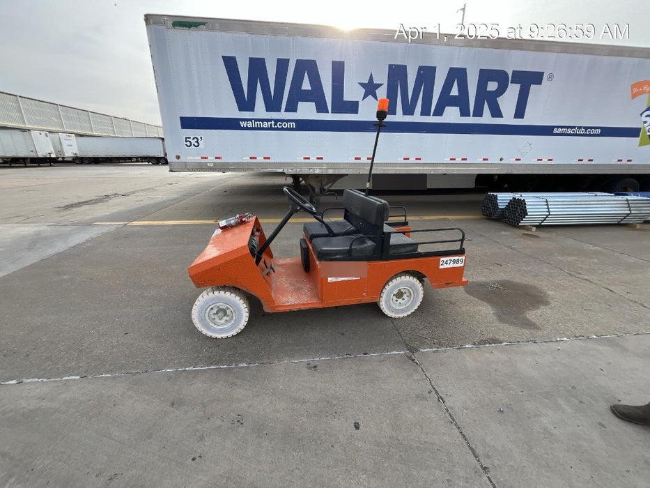 2022 TAYLOR DUNN R-380