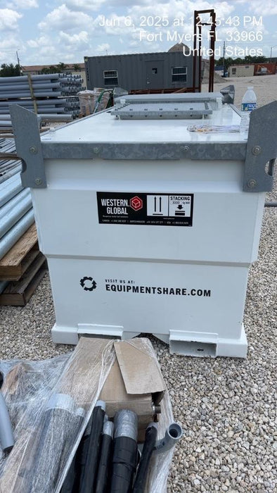 2024 WESTERN GLOBAL 20TCG-ES