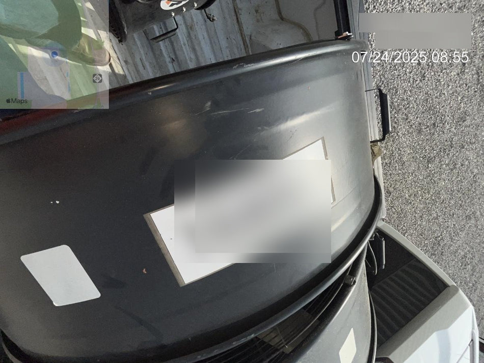 2021 UTILITECH 42" Fan