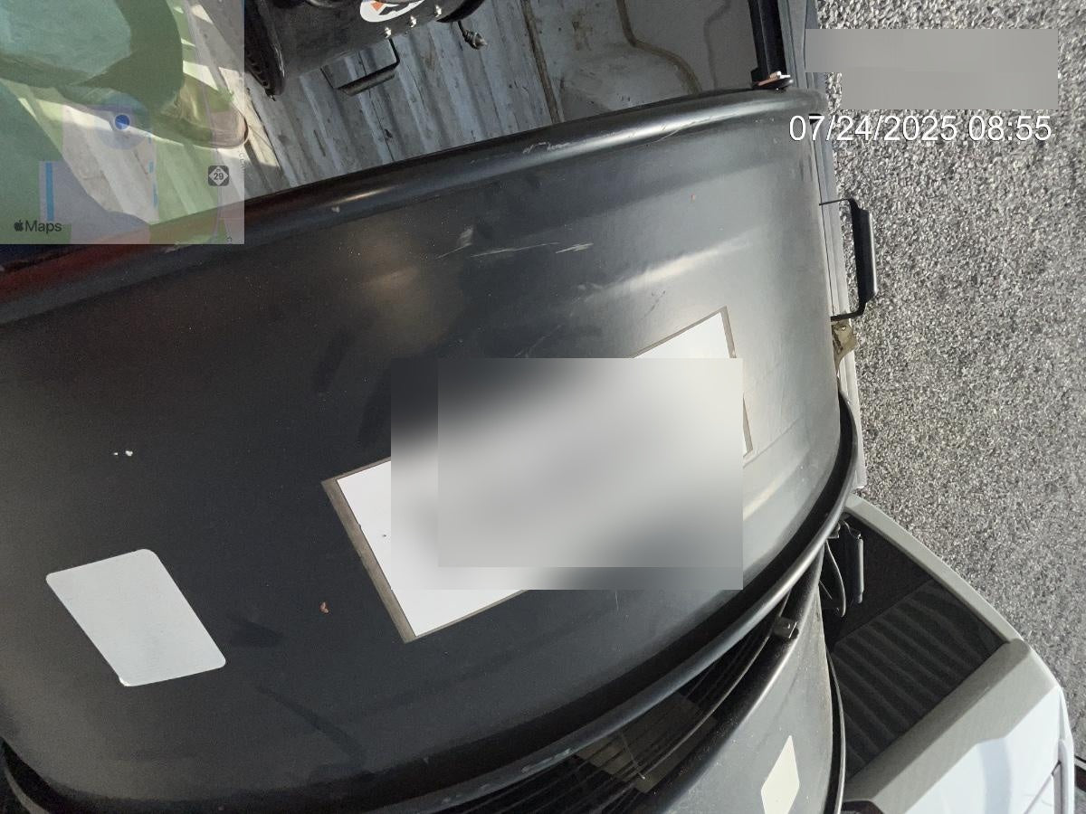 2021 UTILITECH 42" Fan