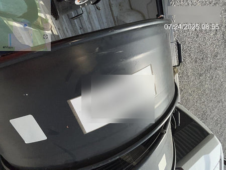 2021 UTILITECH 42" Fan