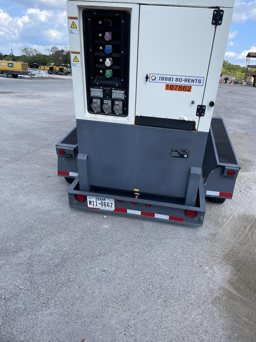 2020 ATLAS COPCO QAS150