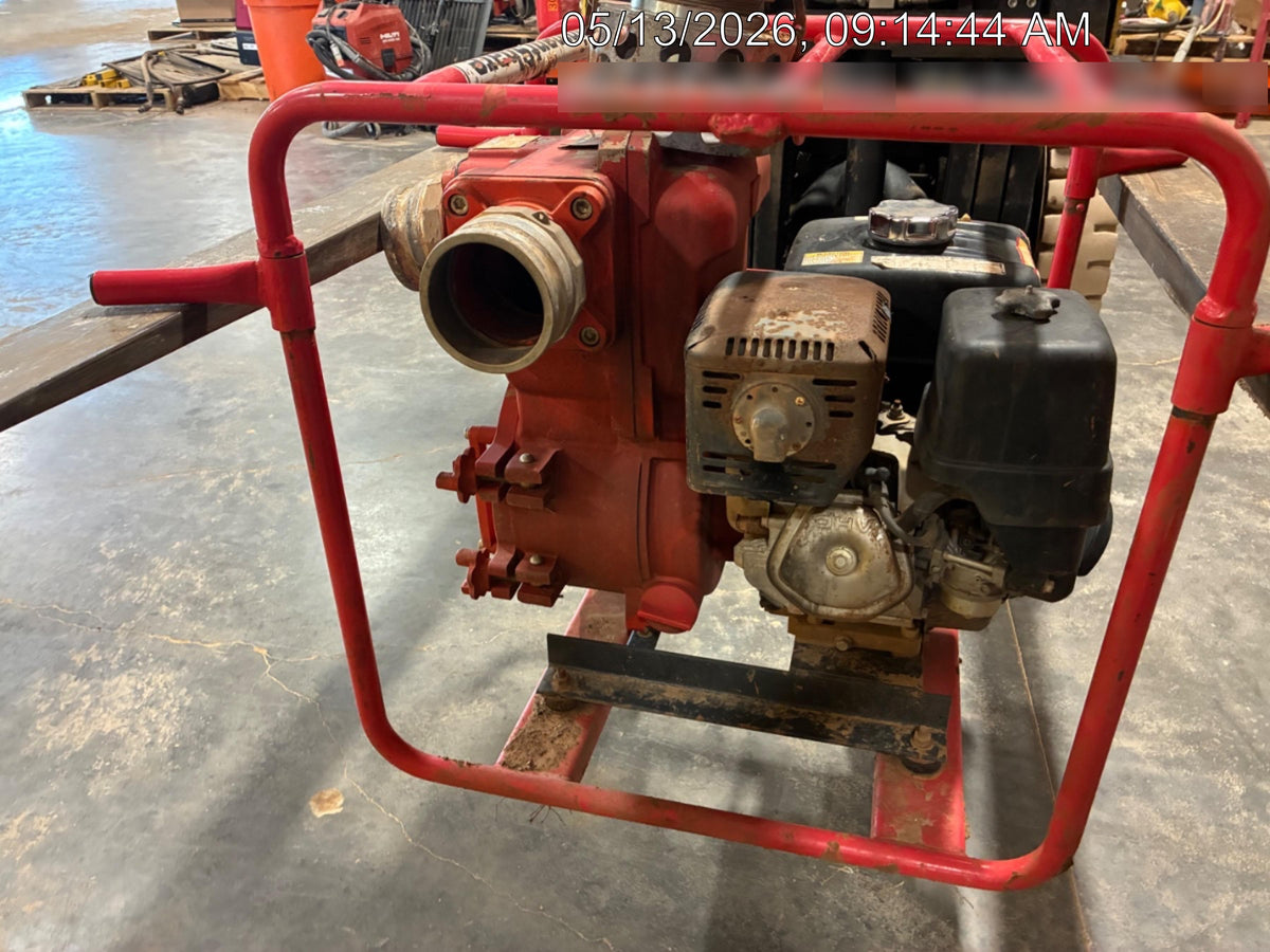 2023 MULTIQUIP QP4TH