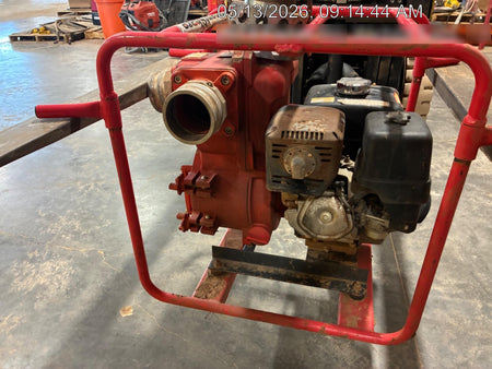 2023 MULTIQUIP QP4TH